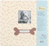 Dog - Pet Post Bound Album 12"X12"