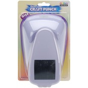 Square - Clever Lever Giga Craft Punch