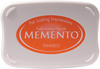 Tangelo - Memento Full Size Dye Ink Pad