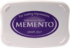 Grape Jelly - Memento Full Size Dye Ink Pad