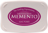 Lilac Posies - Memento Full Size Dye Ink Pad