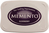 Elderberry - Memento Full Size Dye Ink Pad