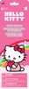 SandyLion Hello Kitty Stickers 6/Pkg-