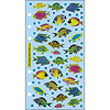Funky Fish - Sticko Classic Stickers