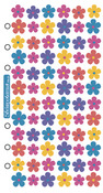 Mini Flowers - Sticko Classic Stickers