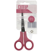 Cutup Scissors 5"