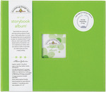 Limeade - Storybook Album 12"X12"