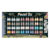 Pearl EX Powdered Pigments - Jacquard