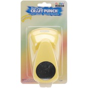 Circle - Clever Lever Extra Jumbo Craft Punch