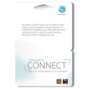 Silhouette Connect Plugin Download Card