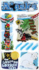 Alaska - Jolee's Boutique Dimensional Stickers