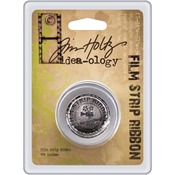 Transparent - Idea-Ology Film Strip Ribbon .625"X3yd