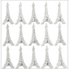 Eiffel Towers - Jolee's Mini Repeats Stickers