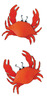 Crabs - Jolee's By You Dimensional Embellishments