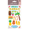 Hawaiian Dream Classic Sticko Stickers