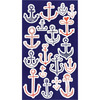 StickoDoodle Anchors Classic Stickers - Sticko Stickers