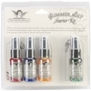 Primary Colors Glimmer Mist Kit - Tattered Angels