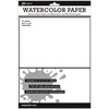 Ranger Surfaces Watercolor Paper 10/Pkg