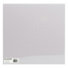 Clear .007 - Craft Plastic Sheets 12"X12" 25/Pkg