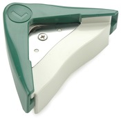 10mm - Corner Rounder Large Punch