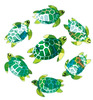 Sea Turtles - SandyLion Classpak Stickers 3/Pkg