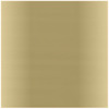 Matte Gold Foil 12x12 Cardstock - Bazzill