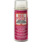 11oz - Mod Podge Super High Shine Spray