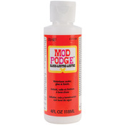 4oz - Mod Podge Gloss Finish