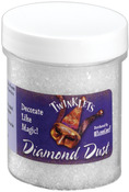 Iridescent - Twinklets Diamond Dust 3oz