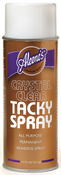 11oz - Aleene's Crystal Clear Tacky Spray Adhesive