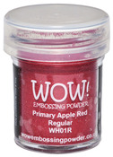 Apple Red - WOW! Embossing Powder 15ml