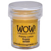 Lemon - WOW! Embossing Powder 15ml