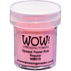 Pastel Pink - WOW! Embossing Powder 15ml