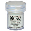 WOW! Embossing Powder 15ml - Sparkling Snow