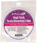 X-Press It High Tack Foam Mounting Tape