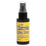 Mustard Seed Tim Holtz Distress Spray Stain