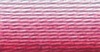 DMC 99 Variegated Mauve - Six Strand Embroidery Cotton 8.7 Yards