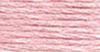 DMC 151 Very Light Dusty Rose - Six Strand Embroidery Cotton 8.7 Yards