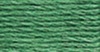 DMC 163 Medium Celadon Green - Six Strand Embroidery Cotton 8.7 Yards