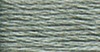 DMC 169 Light Pewter - Six Strand Embroidery Cotton 8.7 Yards