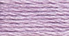 DMC 210 Medium Lavender - Six Strand Embroidery Cotton 8.7 Yards