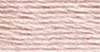 DMC 225 Ultra Light Shell Pink - Six Strand Embroidery Cotton 8.7 Yards