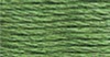 DMC 320 Medium Pistachio Green - Six Strand Embroidery Cotton 8.7 Yards