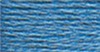 DMC 322 Dark Baby Blue - Six Strand Embroidery Cotton 8.7 Yards