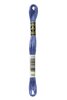 DMC 322 Dark Baby Blue - Six Strand Embroidery Cotton 8.7 Yards