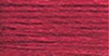 DMC 326 Very Dark Rose - Six Strand Embroidery Cotton 8.7 Yards
