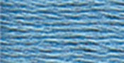 Medium Baby Blue - DMC Six Strand Embroidery Cotton 8.7 Yards