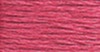 DMC 335 Rose - Six Strand Embroidery Cotton 8.7 Yards