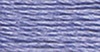 DMC 340 - Medium Blue Violet - Six Strand Embroidery Cotton 8.7 Yards