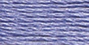 Medium Blue Violet - DMC Six Strand Embroidery Cotton 8.7 Yards